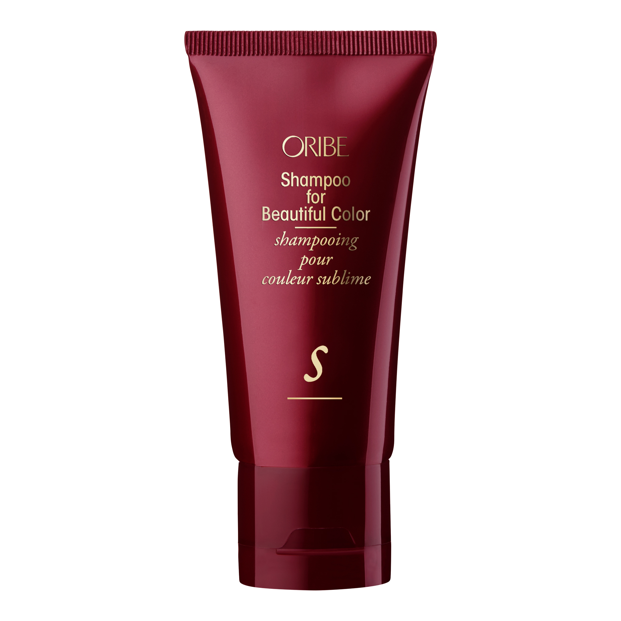 Shampoo for Beautiful Color Travel Size 75mL