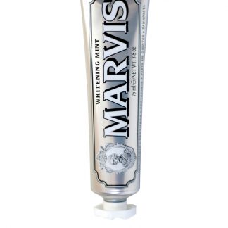 MARVIS Whitening Mint Toothpaste- 75ml