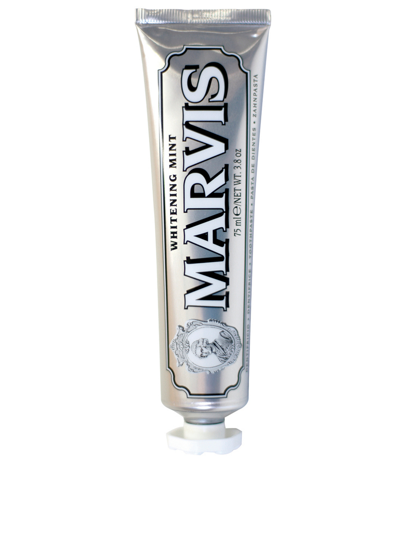 MARVIS Whitening Mint Toothpaste- 75ml