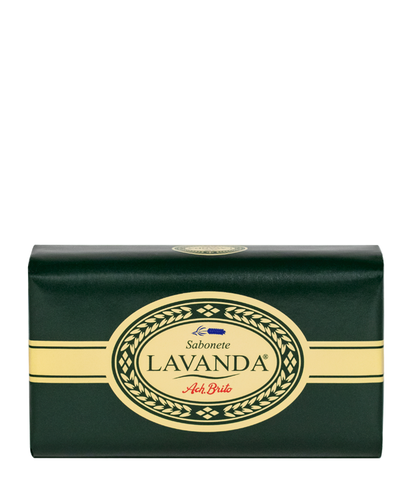 Lavanda Soap