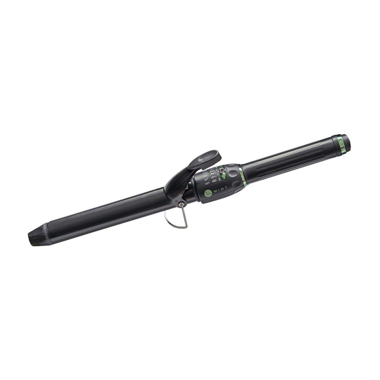 Mint 1" Curling Iron