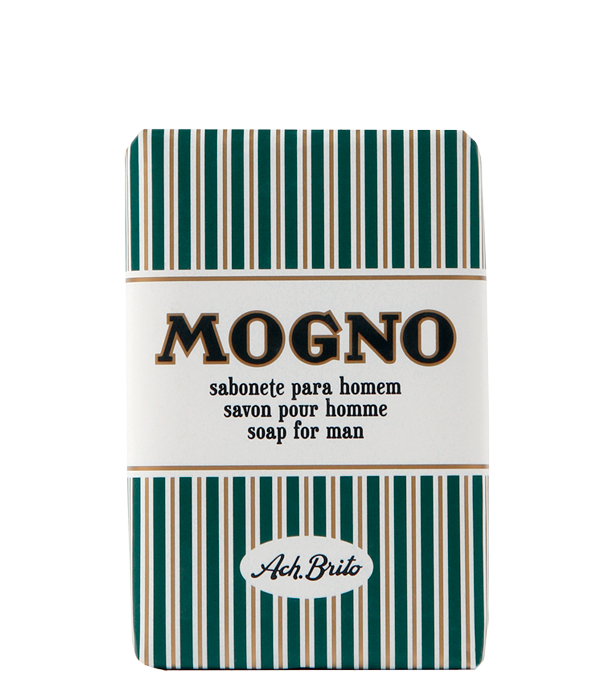 MOGNO Soap 160g