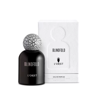 Blindfold Eau de Parfum - 50ml