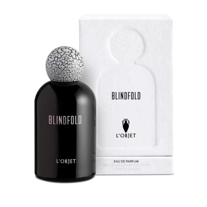 Blindfold Eau de Parfum - 100ml