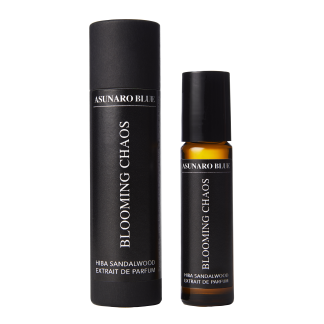 Asunaro Blue Extract De Parfum Oil Roll-on