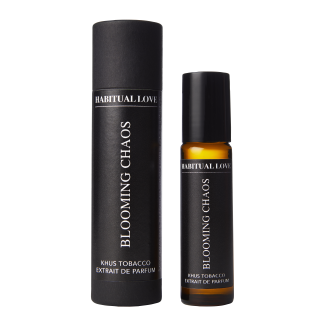 Habitual Love Extrait De Parfum Oil Roll-On