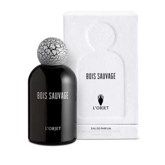 Bois Sauvage Eau de Parfum - 100ml