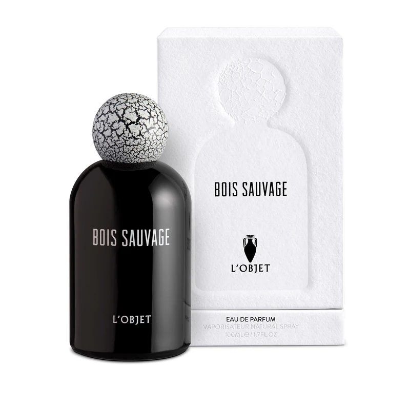 Bois Sauvage Eau de Parfum - 100ml
