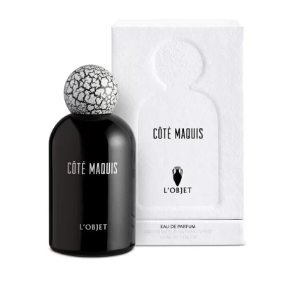 Cote Maquis Eau de Parfum - 100ml