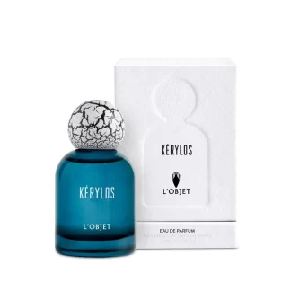 Kérylos Eau de Parfum - 50ml