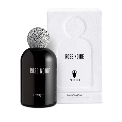 Rose Noire Eau de Parfum - 100ml