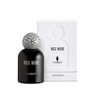 Rose Noire Eau de Parfum - 50ml