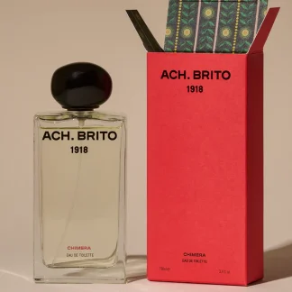 Eau De Toilette 1918 Chimera 100ml