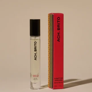 Eau de Toilette 1918 Comptoir D’Épices 10ml