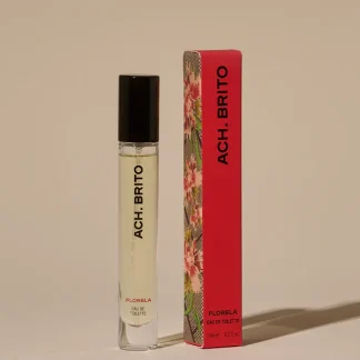 Eau De Toilette 1918 Florela 10ml